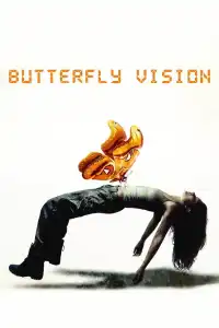 Poster : Butterfly Vision