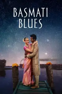 Poster : Basmati Blues