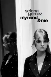 Poster : Selena Gomez: My Mind & Me