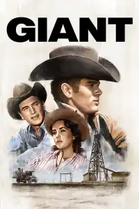 Poster : Géant