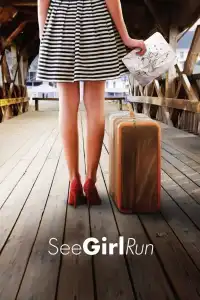 Poster : See Girl Run