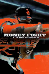 Poster : Money Fight