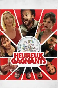 Poster : Heureux Gagnants