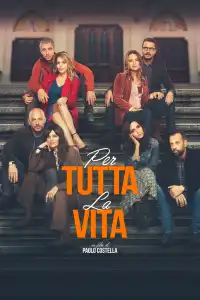 Poster : Per tutta la vita