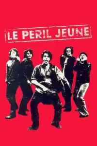 Le péril jeune