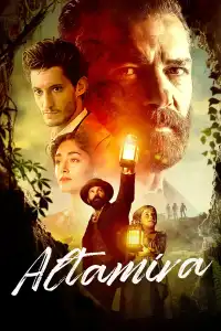 Poster : Altamira