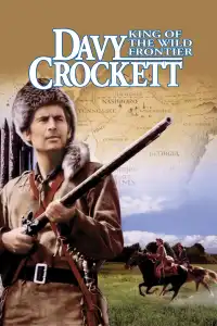 Davy Crockett roi des trappeurs