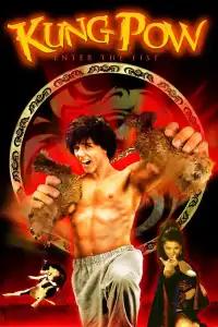 Poster : Kung Pow