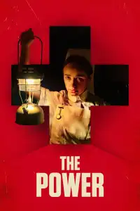 Poster : The Power