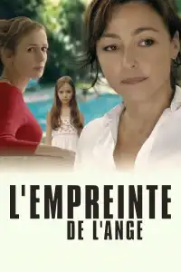 Poster : L'Empreinte de l'ange