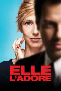 Poster : Elle l'adore