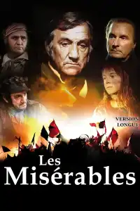 Poster : Les Misérables