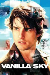 Poster : Vanilla Sky