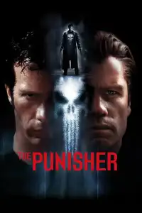 Poster : The Punisher