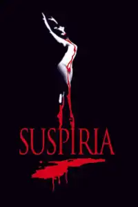 Poster : Suspiria