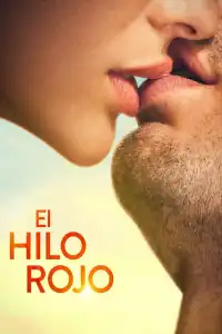 Poster : El hilo rojo