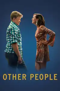 Poster : Other People