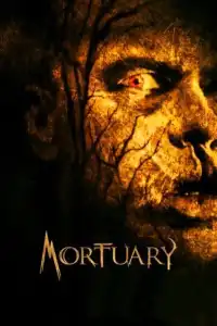 Poster : Mortuary