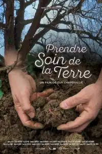 Poster : Prendre soin de la Terre