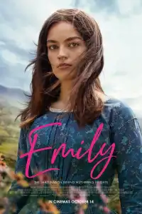 Poster : Emily