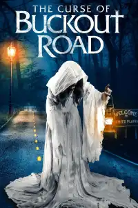 Poster : The Curse of Buckout Road