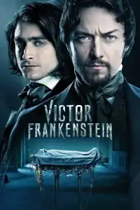 Poster : Docteur Frankenstein