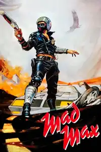 Poster : Mad Max