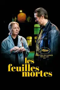 Poster : Les Feuilles Mortes