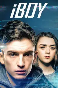 Poster : iBoy