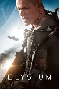 Poster : Elysium