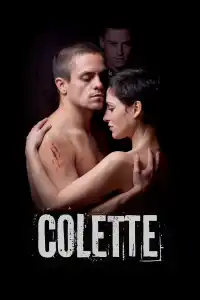 Poster : Colette