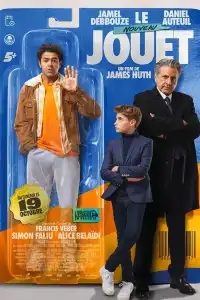 Poster : Le Nouveau Jouet