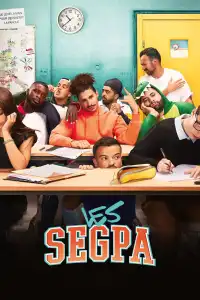 Poster : Les SEGPA