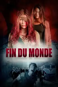 Poster : Fin du monde