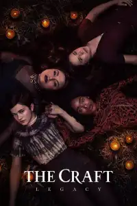 Poster : The Craft : Les Nouvelles Sorcières