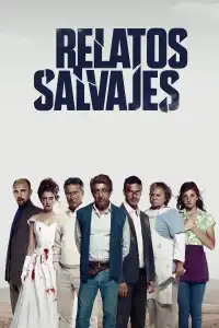 Poster : Les Nouveaux sauvages