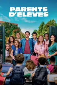 Poster : Parents d'élèves