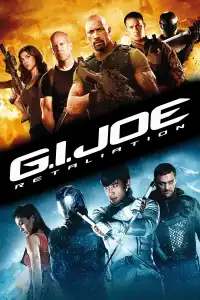 Poster : G.I. Joe : Conspiration