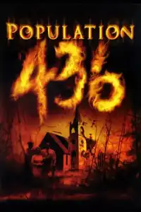 Poster : Population 436