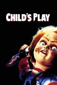 Chucky : Jeu d'enfant