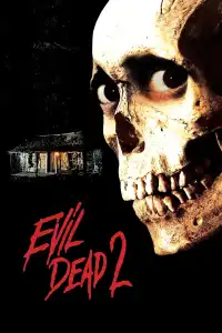 Poster : Evil Dead 2