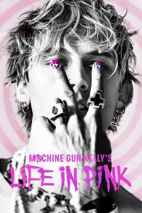 Machine Gun Kelly : La vie en Rose