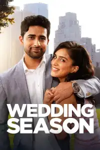 Poster : Wedding Season