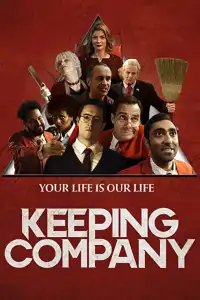 Poster : Keeping Company