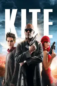 Poster : Kite