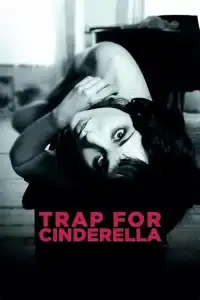 Poster : Trap for Cinderella