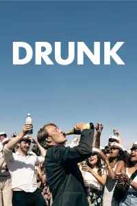 Poster : Drunk