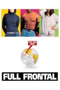 Poster : Full Frontal