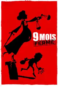 Poster : 9 Mois Ferme