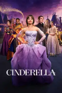 Cendrillon